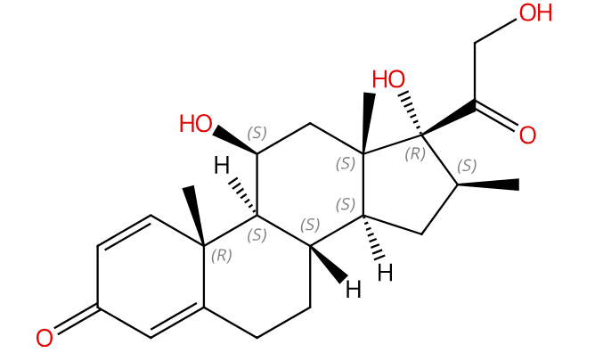 Betamethasone Impurity 29
